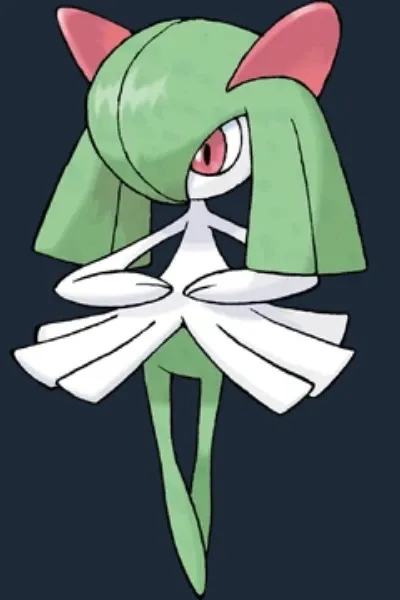 Sage's Kirlia