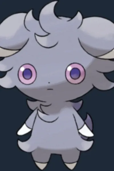 Sage's Espurr