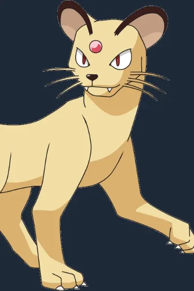 Giovanni's Persian