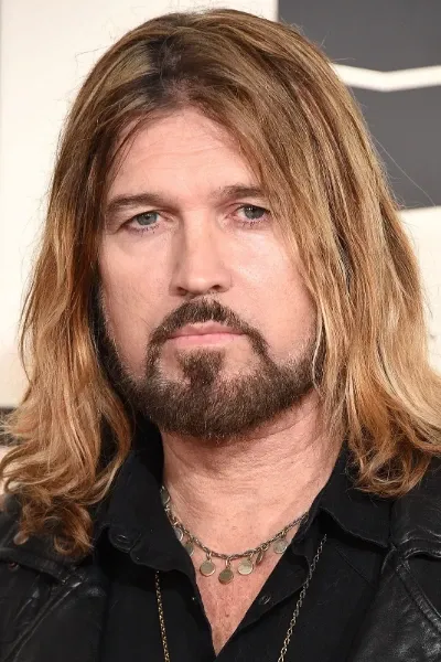 Billy Ray Cyrus