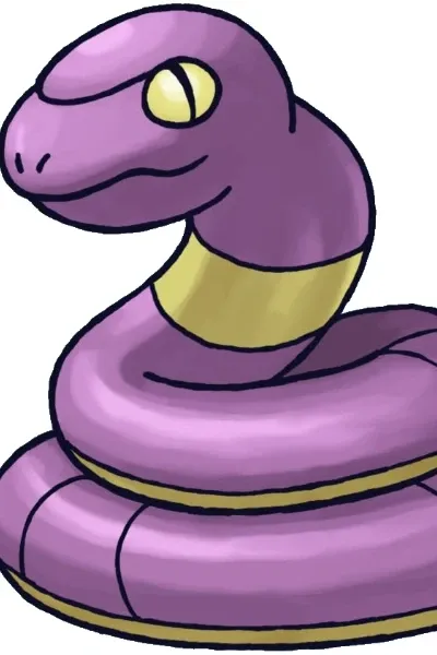 Jessie's Ekans