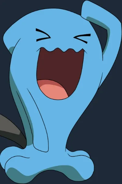 Jessie's Wobbuffet