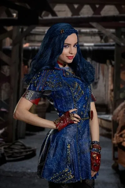 Evie