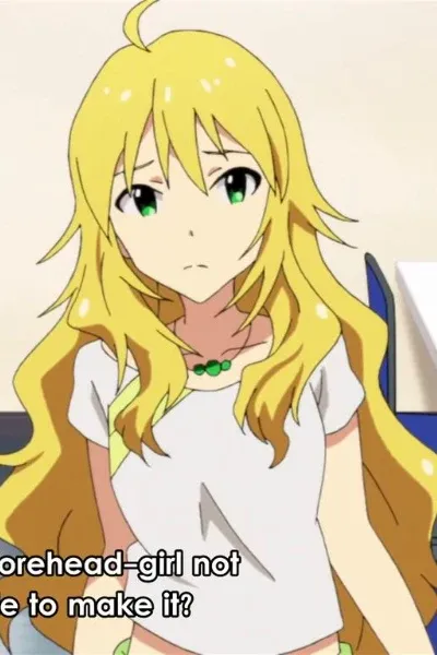 Miki Hoshii