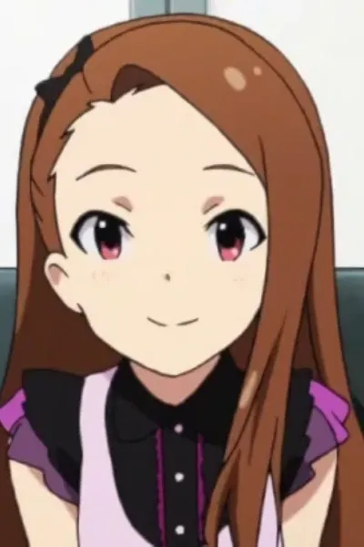 Iori Minase