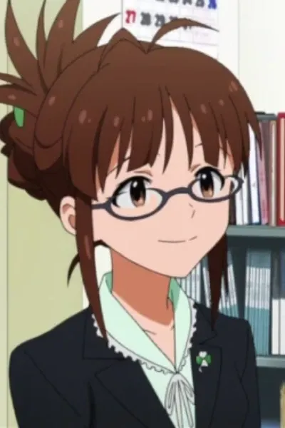Ritsuko Akizuki