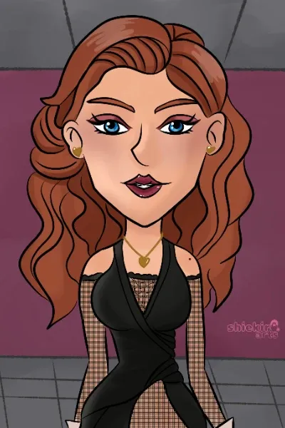 Nancy David