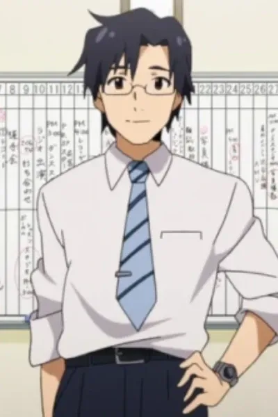 P-San
