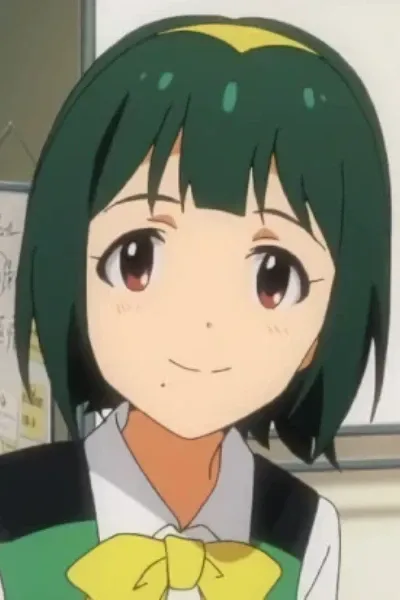 Kotori Otonashi