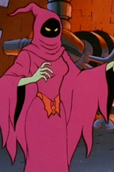 Shadow Weaver photo 2