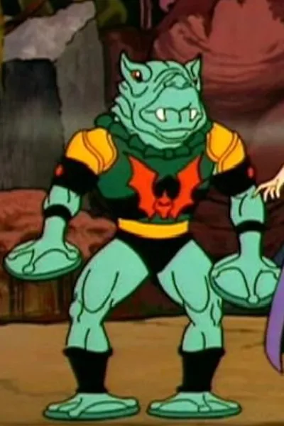 Leech