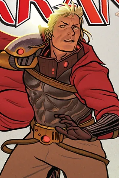 Lord Daiman