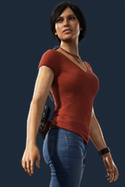 Chloe Frazer