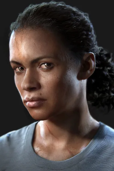 Nadine Ross