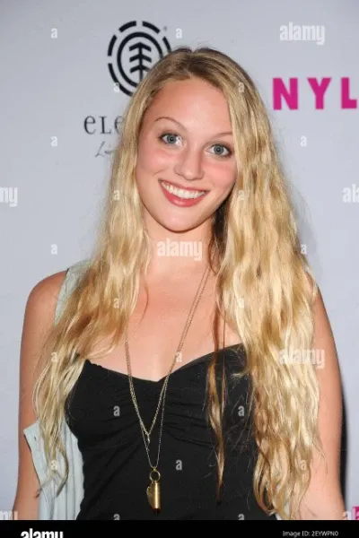Kirby Bliss Blanton