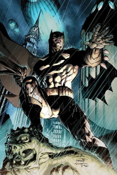 Batman