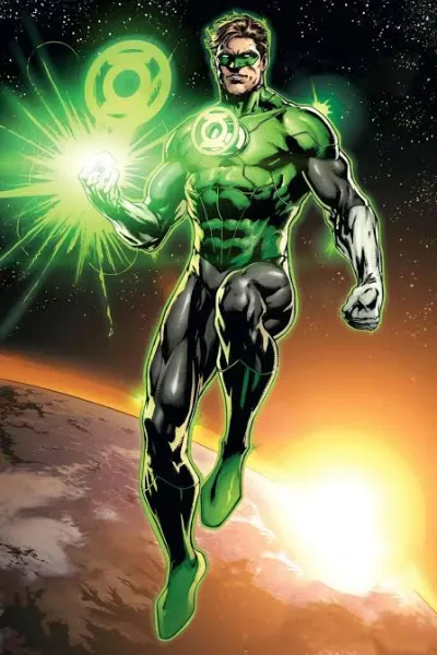 Hal Jordan