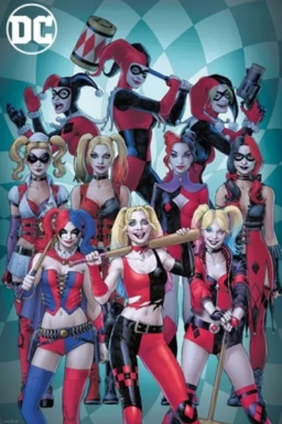 Harley Quinn
