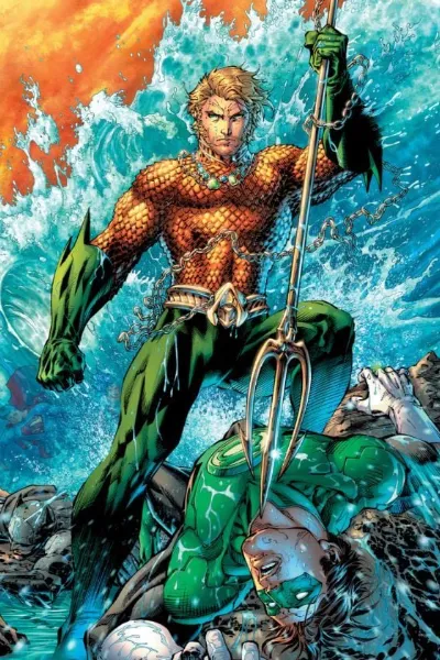 Aquaman