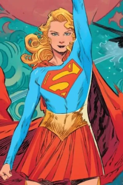 Super Girl