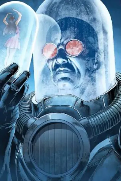 Mr. Freeze