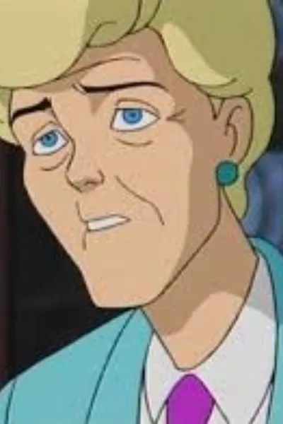 Aunt May