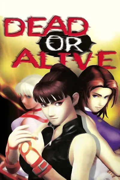 Dead or Alive