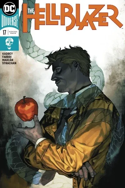 John Constantine