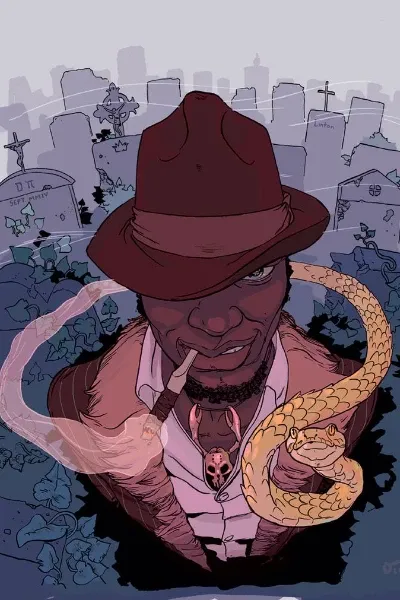 Papa Midnite