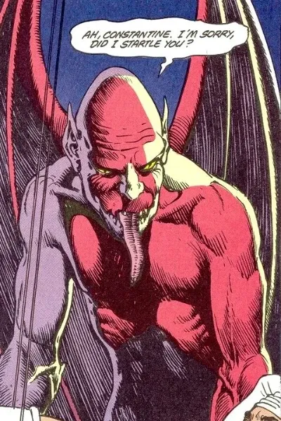 Nergal
