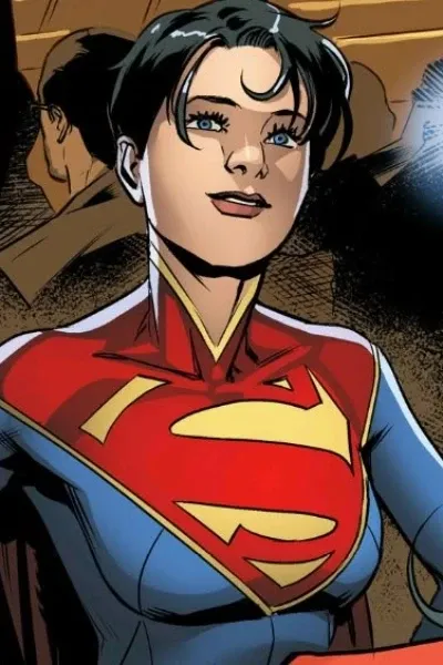 Laurel Kent / Cyra Seg-El