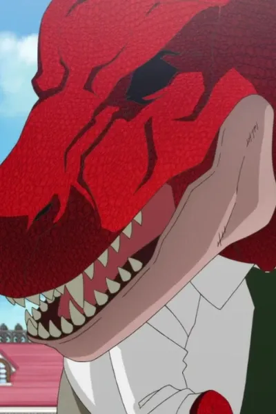 Gigas Terano