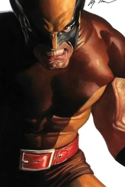 Wolverine