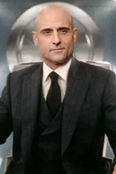 Charles Xavier