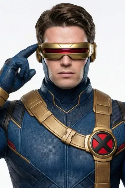 Scott Summers