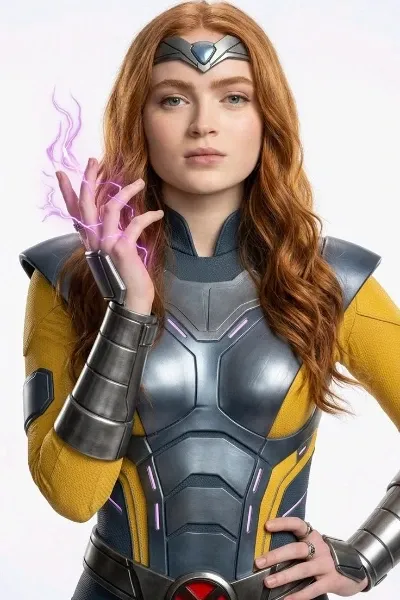 Jean Grey