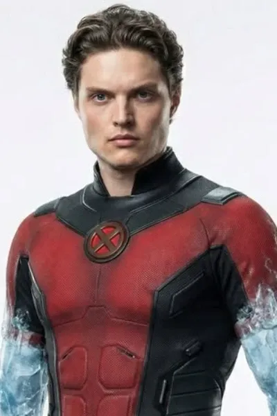 Bobby Drake