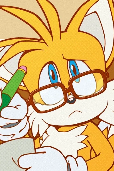 Tails