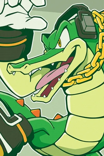 Vector