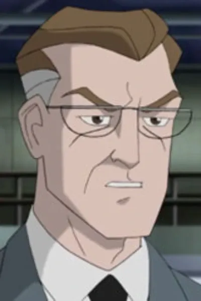 Senator Robert Kelly