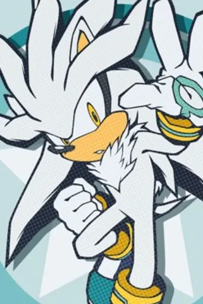 Silver