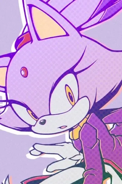 Blaze