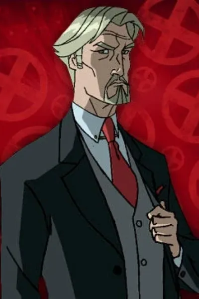 Warren Worthington II