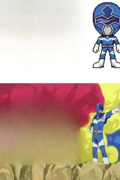Blue Gachi