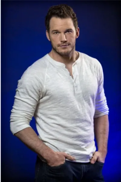 Agent Briggs photo 2