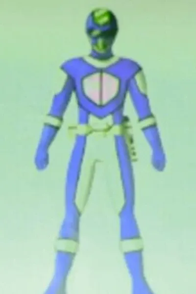 Blue Genki