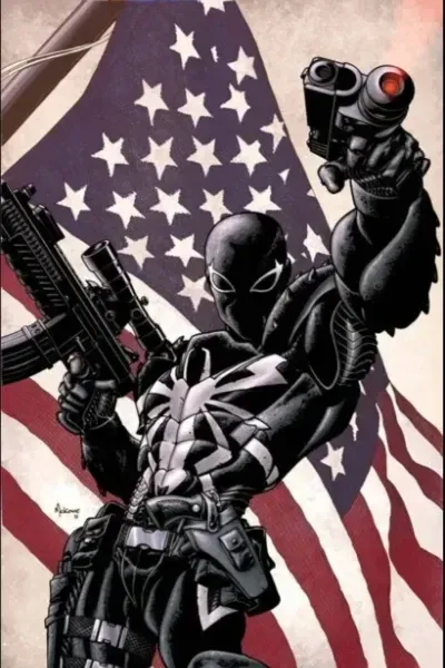 Flash Thompson photo 1