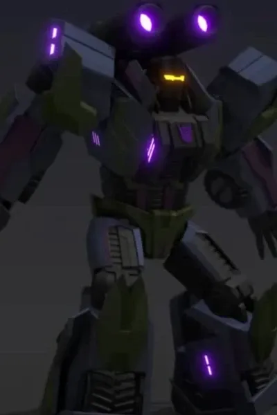 Onslaught