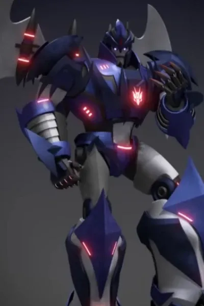 Scourge