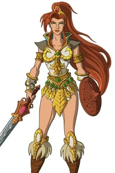 Teela